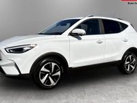 Used MG ZS Trophy 114 kW (156 HP) 2023 SUV