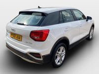 Used Audi Q2 Sport 150 HP (110 kW) 2026 SUV
