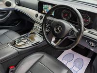 Used Mercedes E220 SE 194 HP (142 kW) 2020 Sedan