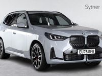 Used BMW X3 M Sport 295 HP (216 kW) 2025 Grey SUV