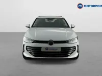 Used VW Passat Life 204 HP (150 kW) 2025 White Estate