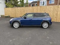Used Mini Cooper Clubman 136 HP (100 kW) 2018 Estate