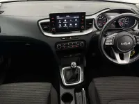 Used Kia XCeed 120 HP (88 kW) 2022 Grey SUV