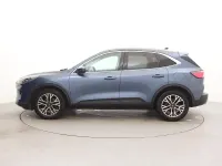 Used Ford Kuga Titanium 120 HP (88 kW) 2020 Blue SUV