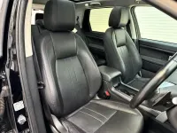 Used Land Rover Discovery 5 HSE 2018 Black SUV
