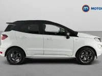 Used Ford Ecosport ST-Line 140 HP (102 kW) 2022 SUV