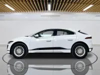 Used Jaguar I-Pace S 294 kW (400 HP) 2019 White SUV