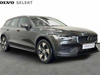 Used Volvo V60 CC 247 HP (181 kW) 2022 Grey Estate