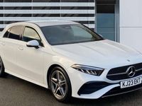 Used Mercedes A200 Executive 163 HP (119 kW) 2023 Hatchback