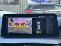 Used BMW 530e Comfort Edition 2021 Black Estate