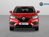 Used Renault Kadjar Iconic 140 HP (102 kW) 2020 Red SUV