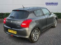 Used Suzuki Swift SZ-L 2023 Grey Hatchback