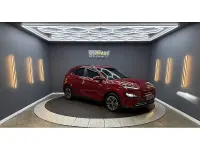 Used Hyundai Kona Premium 63 kW (87 HP) 2022 Pulse red SUV