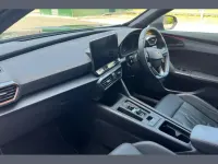 Used Cupra Formentor VZ3 310 HP (228 kW) 2022 Grey SUV
