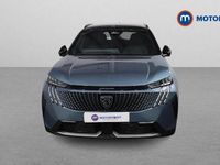 Used Peugeot 5008 GTi 145 HP (106 kW) 2025 Blue SUV
