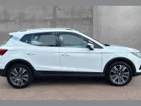 Used Seat Arona XCELLENCE 115 HP (84 kW) 2018 White SUV