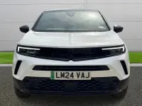 New Vauxhall Mokka 100 kW (136 HP) 2025 SUV