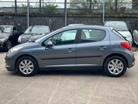 used Peugeot 207 1.6 HDi S 5dr