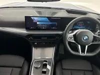 New BMW 330 M Sport 288 HP (211 kW) 2025 Blue