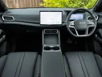 New BYD Atto 2 Comfort 150 kW (204 HP) 2026 Black SUV