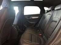 Used Jaguar F-Pace R-Dynamic 2022 Black SUV