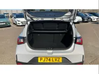 Used Hyundai i20 N Line 101 HP (74 kW) 2024 Grey Hatchback
