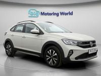 Used VW Taigo Life 95 HP (69 kW) 2026 SUV