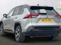 Used Toyota RAV4 306 HP (225 kW) 2022 SUV