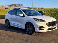 used Ford Kuga 2.5 PHEV ST-Line 5dr CVT