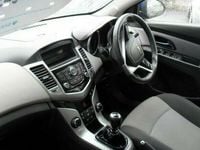 Used Chevrolet Cruze 2010 Sedan