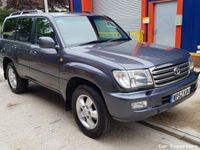 Used Toyota Land Cruiser 2003 SUV