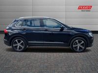 used VW Tiguan n 2.0 TDi 150 SE Nav 5dr SUV