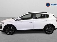 Used Hyundai Bayon Ultimate 101 HP (74 kW) 2026 SUV