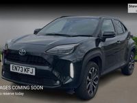 Used Toyota Yaris Hybrid Design 116 HP (85 kW) 2026 Estate