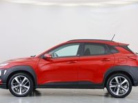 used Hyundai Kona 1.0 T-GDI PLAY 5d 118 BHP Hatchback