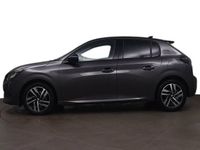 used Peugeot 208 1.2 PureTech 100 Allure Premium 5dr