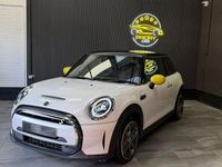 Used Mini Cooper S Hatch 135 kW (184 HP) 2023 White Hatchback
