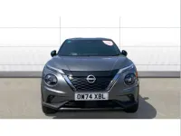 Used Nissan Juke Tekna 140 HP (102 kW) 2025 Grey SUV