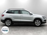 used Skoda Karoq 1.0 TSI 110 SE Technology 5dr