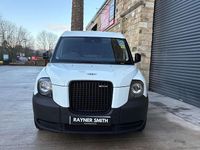 Used LEVC VN5 City 150 HP (110 kW) 2022 MPV