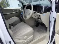 Used Nissan Elgrand 2006 White