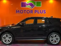 Used Land Rover Range Rover evoque SE Dynamic 309 HP (227 kW) 2022 Black SUV