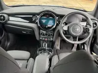 Usado Mini Cooper S Cabriolet Classic 178 CV (130 kW) 2023 Negro Descapotable