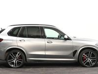 Used BMW X5 M Sport 294 HP (216 kW) 2025 Grey SUV