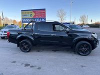 used Nissan Navara Double Cab Pick Up Trek-1 2.3dCi 190 4WD