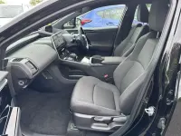 Used Subaru Solterra 160 kW (218 HP) 2022 SUV