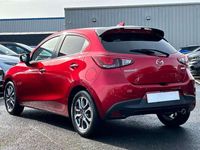 used Mazda 2 1.5 GT Sport Nav+ 5dr