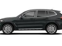 Usado BMW X3 M Sport 184 HP (135 kW) 2024 SUV