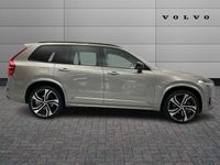 used Volvo XC90 R-Design Pro B5