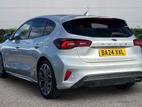 Used Ford Focus ST-Line X 155 HP (114 kW) 2024 Hatchback